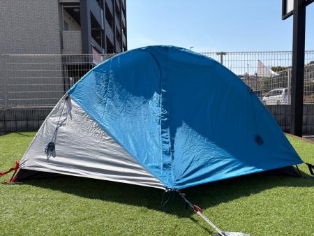 THE NORTH FACE (ザ ノース フェイス) 登山用テント NV22405