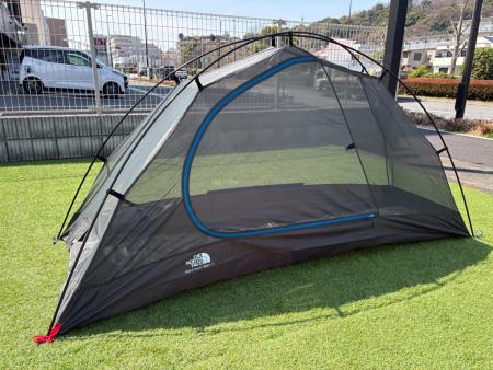 THE NORTH FACE (ザ ノース フェイス) 登山用テント NV22405