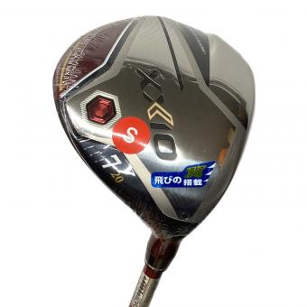 XXIO(DUNLOP) (ゼクシオ（ダンロップ）) フェアウェイウッド ＃7・2022年モデル MP1200 フレックス【S】