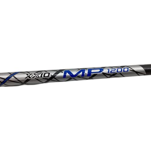 XXIO(DUNLOP) (ゼクシオ（ダンロップ）) フェアウェイウッド ＃7・2022年モデル MP1200 フレックス【S】