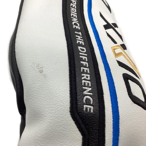 XXIO(DUNLOP) (ゼクシオ（ダンロップ）) フェアウェイウッド ＃7・2022年モデル MP1200 フレックス【S】