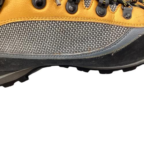 mont-bell (モンベル) トレッキングシューズ メンズ SIZE 28cm イエロー 1129514 アルパインクルーザー 2800 厳冬期用 GORE-TEX 国内代理店表記 有