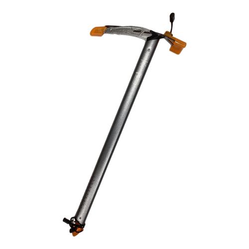 PETZL (ペツル) ピッケル 60cm グレー グレイシャー U01B