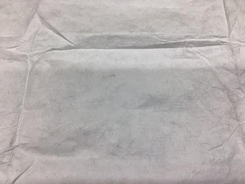 LOCUS GEAR (ローカスギア) 登山用テント KHUFU TYVEK 265cm x 幅146cm x 高さ130cm 1～2人用