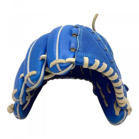 硬式　ミズノプロ　オーダー　波賀ジャパン　外野用　栗原モデル　左投げ　未使用品 楽天市場】【限定！栗原モデル】 ミズノプロ 軟式グローブ 軟式