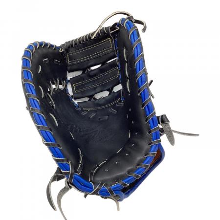 MIZUNO (ミズノ) 軟式グローブ ブラック ケース・元箱付 ミズノプロ