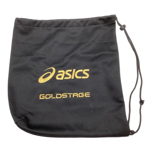 asics (アシックス) 硬式グローブ ブラック ケース付 AQUATECT 投手用