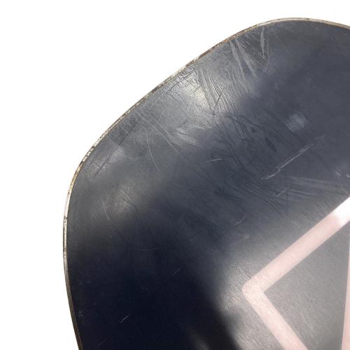 BURTON (バートン) スノーボード 134cm ホワイト 19年モデル・レディース M6 キャンバー YERSAYER