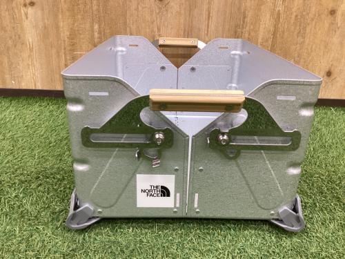 Snow peak (スノーピーク) 収納ケース ステッカー有 シェルフコンテナ25 UG-025G