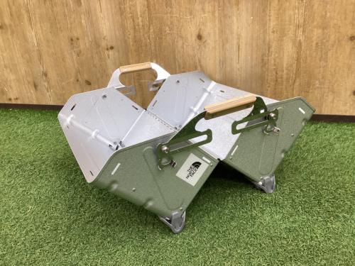 Snow peak (スノーピーク) 収納ケース ステッカー有 シェルフコンテナ25 UG-025G