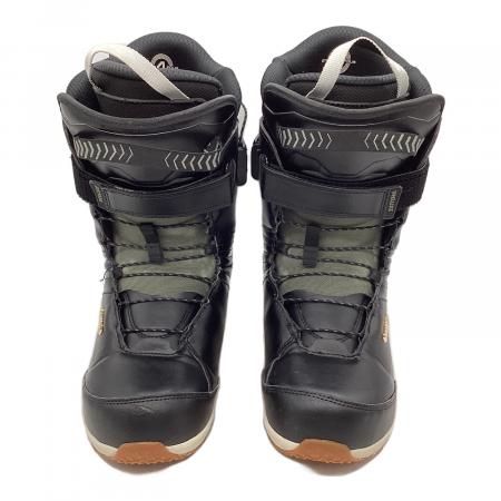 DEELUXE (ディーラックス) スノーボードブーツ メンズ SIZE 26.5cm