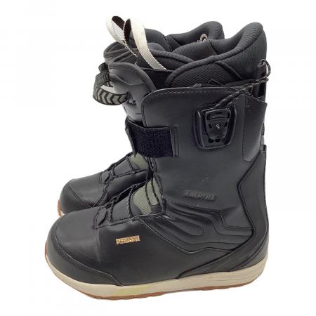 DEELUXE (ディーラックス) スノーボードブーツ メンズ SIZE 26.5cm