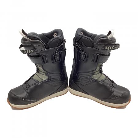 DEELUXE (ディーラックス) スノーボードブーツ メンズ SIZE 26.5cm