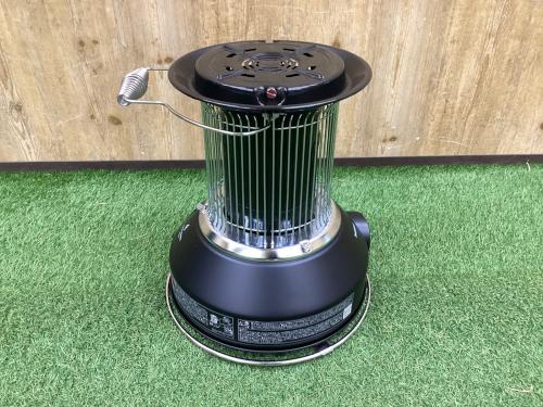 Iwatani (イワタニ) アウトドアヒーター ※動作確認済み PSLPGマーク有 CB-STV-MRD カセットガスストーブ マル暖 2023年8月製