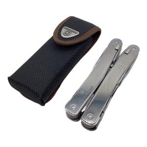 VICTORINOX (ビクトリノックス) マルチツール スイスツールスピリットX