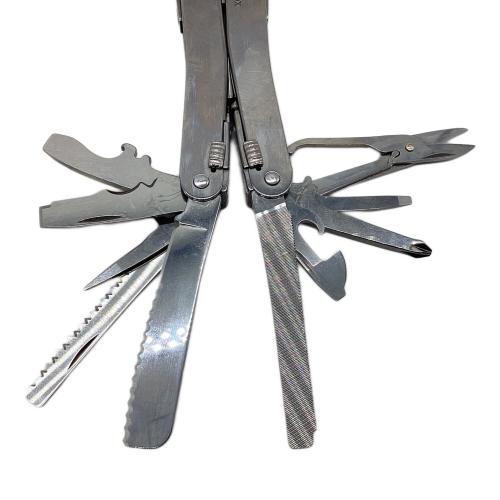 ☆VICTORINOX(ビクトリノックス) スイスツールスピリット 3.0227.N 未使用！ : VICTORINOX(ビクトリノックス) スイスツールスピリットX