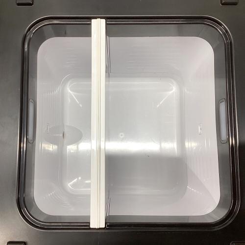 HIKOKI (ハイコーキ) ポータブル冷蔵庫 10.5L 動作確認済 車載用DCコード欠品 UL18DD コードレス冷温庫