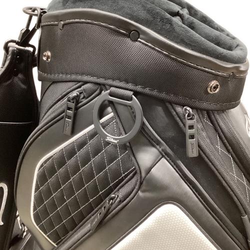 Titleist (タイトリスト) キャディバッグ ブラック 9.5型 TB20SF4