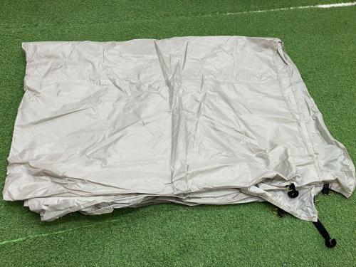 OGAWA (オガワ) ロッジテント 3398 ロッジシェルターⅡ