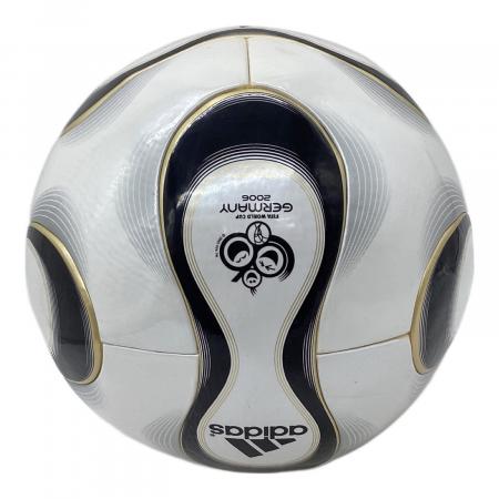 adidas (アディダス) サッカーボール 2006年ドイツW杯公式試合球 +