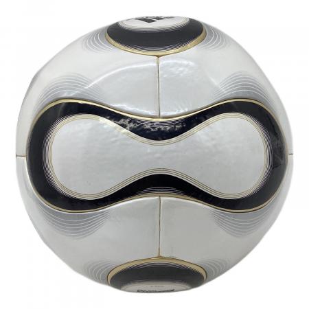 adidas (アディダス) サッカーボール 2006年ドイツW杯公式試合球 +