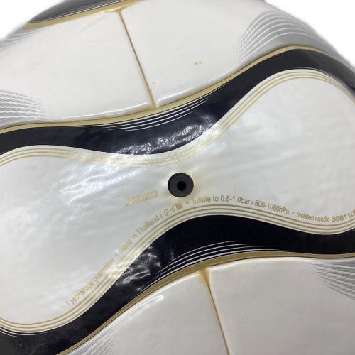 adidas (アディダス) サッカーボール 2006年ドイツW杯公式試合球 +TEAMGEIST AS5800 未使用品