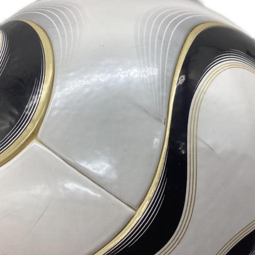adidas (アディダス) サッカーボール 2006年ドイツW杯公式試合球 +TEAMGEIST AS5800 未使用品