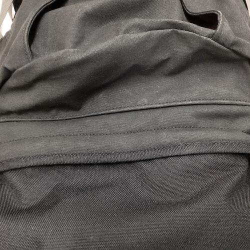 MACPAC (マックパック) バックパック SIZE 2 ブラック グリセードクラシック 背面長 約46～50cm 70L