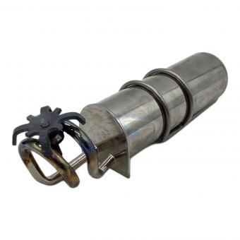 BORDE BURNER (ボルドバーナー) ガソリンシングルバーナー 希少品 スイス製 ボルドーバーナー