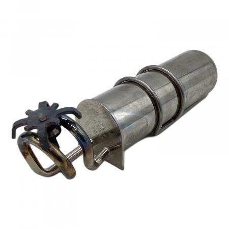 ボルドーバーナー【USED美品】 ボルドーバーナーがまさかのデッドストック（未点火の状態）で