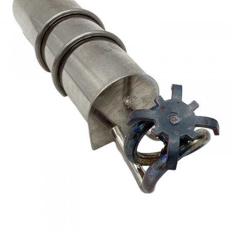 BORDE BURNER (ボルドバーナー) ガソリンシングルバーナー 希少品