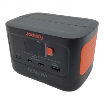 Jackery (ジャックリ) ポータブル電源 JE-100A Jackey Explorer 100 Plus 99.2Wh リン酸鉄リチウム