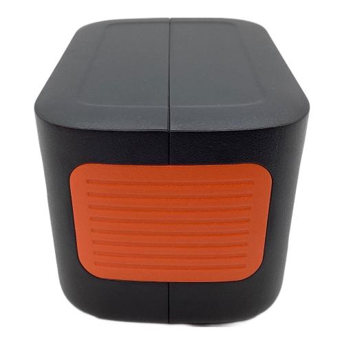 Jackery (ジャックリ) ポータブル電源 JE-100A Jackey Explorer 100 Plus 99.2Wh リン酸鉄リチウム