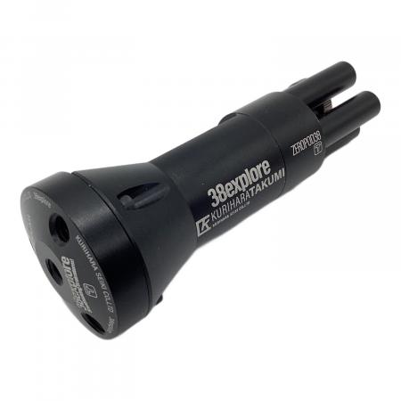 新品未使用】ZEROPOD38TheArthぐれい