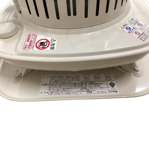 CORONA (コロナ) アウトドアヒーター PSCマーク有 SL-6620 2020年製