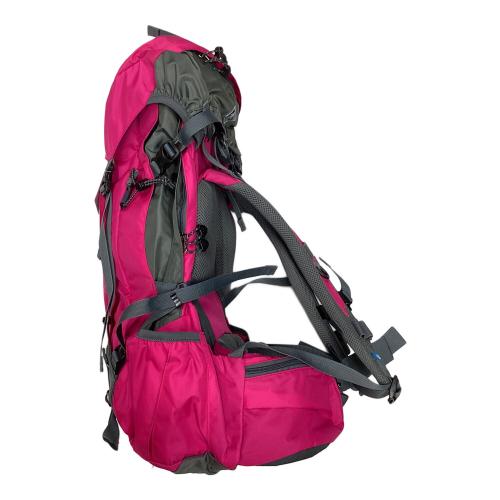 Karrimor (カリマー) バックパック 30L ピンク×グレー ridge 30 背面長 約41～45cm 21-30L(日帰り)