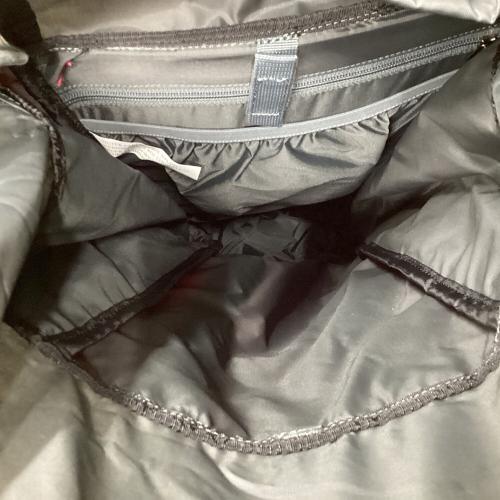 Karrimor (カリマー) バックパック 30L ピンク×グレー ridge 30 背面長 約41～45cm 21-30L(日帰り)