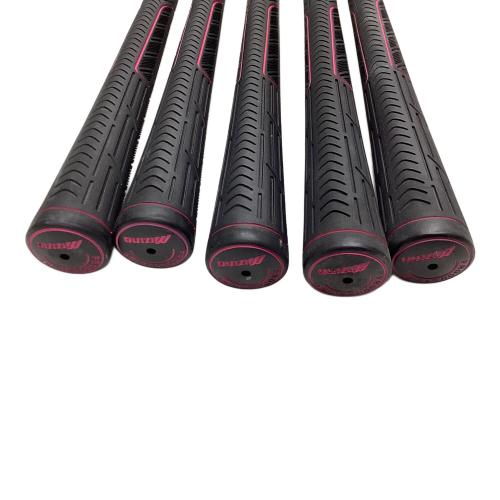 MIZUNO (ミズノ) アイアンセット efil 5本セット(7/8/9/PW/SW)