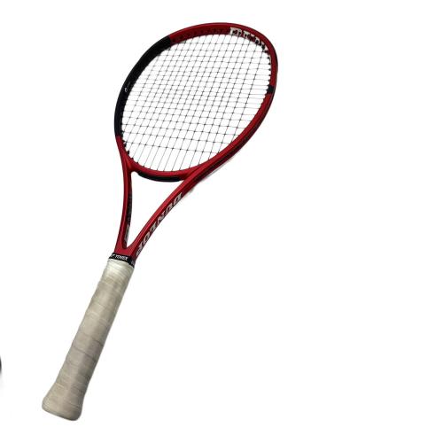 DUNLOP (ダンロップ) 硬式テニスラケット フェイス98/305g/グリップサイズ2 2021年モデル CX200