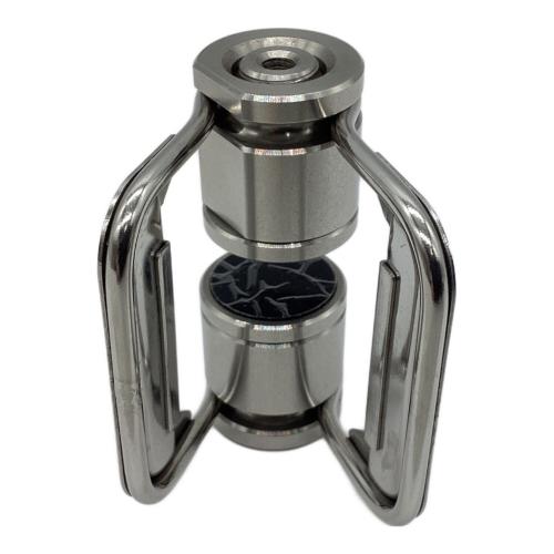 Snow peak (スノーピーク) ファニチャーアクセサリー CK-300 テーブルトップアーキテクト クランプ