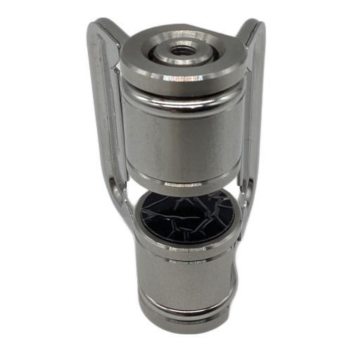 Snow peak (スノーピーク) ファニチャーアクセサリー CK-300 テーブルトップアーキテクト クランプ