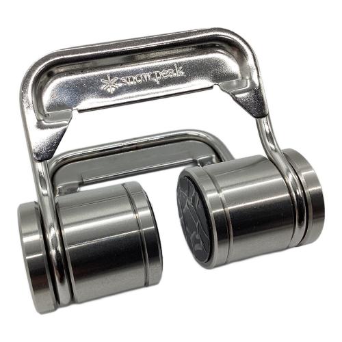 Snow peak (スノーピーク) ファニチャーアクセサリー CK-300 テーブルトップアーキテクト クランプ