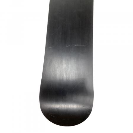 RICE28 (ライス28) スノーボード 152cm ブラック 22-23年モデル 2x4
