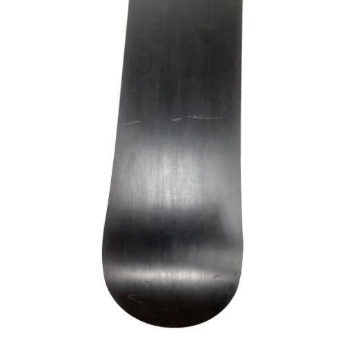 RICE28 (ライス28) スノーボード 152cm ブラック 22-23年モデル 2x4