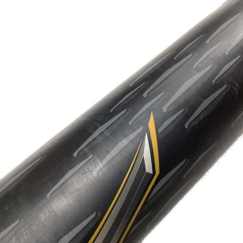 MIZUNO (ミズノ) 軟式バット 84cm/6.9DIA/740g ブラック ケース付 ビヨンドマックスレガシー メタル 1CJBR173