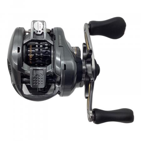 SHIMANO (シマノ) リール 03515 ベイトリール アルデバランBFS XG