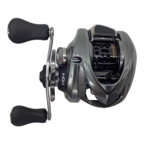 SHIMANO (シマノ) リール 03515 ベイトリール アルデバランBFS XG