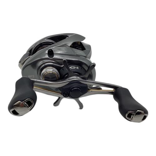 SHIMANO (シマノ) リール 03515 ベイトリール アルデバランBFS XG