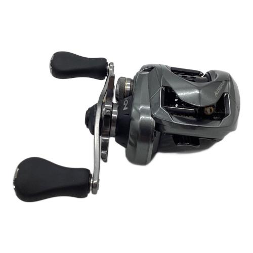 SHIMANO (シマノ) リール 03515 ベイトリール アルデバランBFS XG