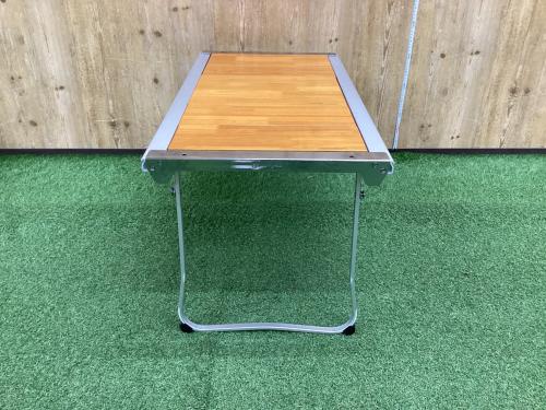 Snow peak (スノーピーク) アウトドアテーブル CK-800 エントリーIGT